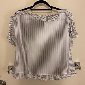 Madewell Top